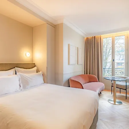 Aparthotel Maison Du Moulin 4*