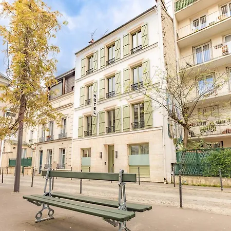 Maison Du Moulin 4*