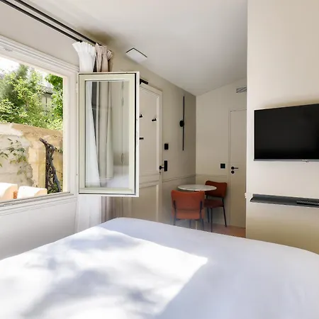 Maison Du Moulin Aparthotel 4*