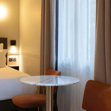 Maison Du Moulin 4*