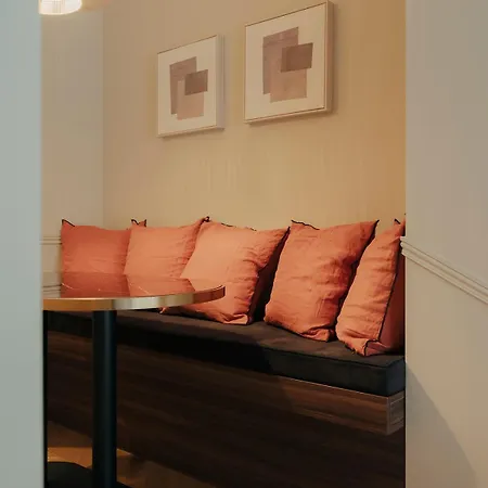 Maison Du Moulin 4*