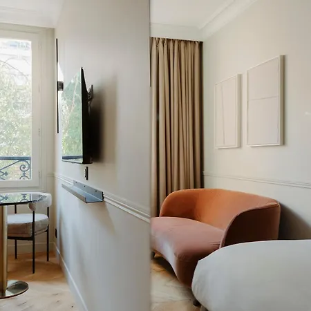 Maison Du Moulin 4*