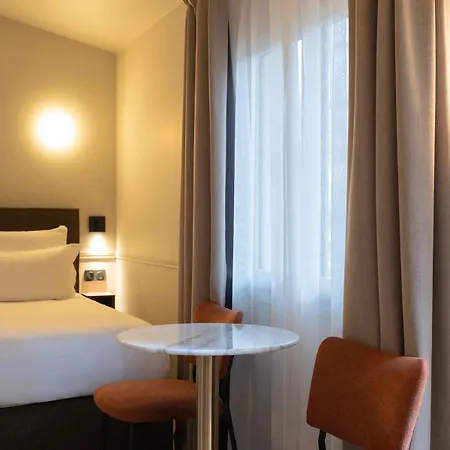 Aparthotel Maison Du Moulin Paris