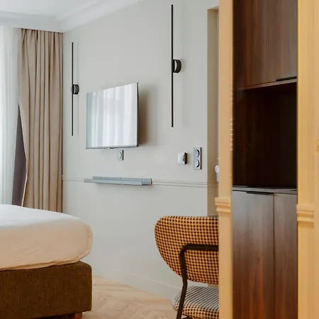 Maison Du Moulin 4*