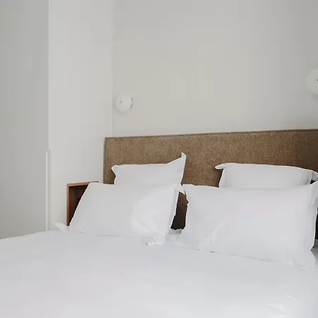 Aparthotel Maison Du Moulin Paris
