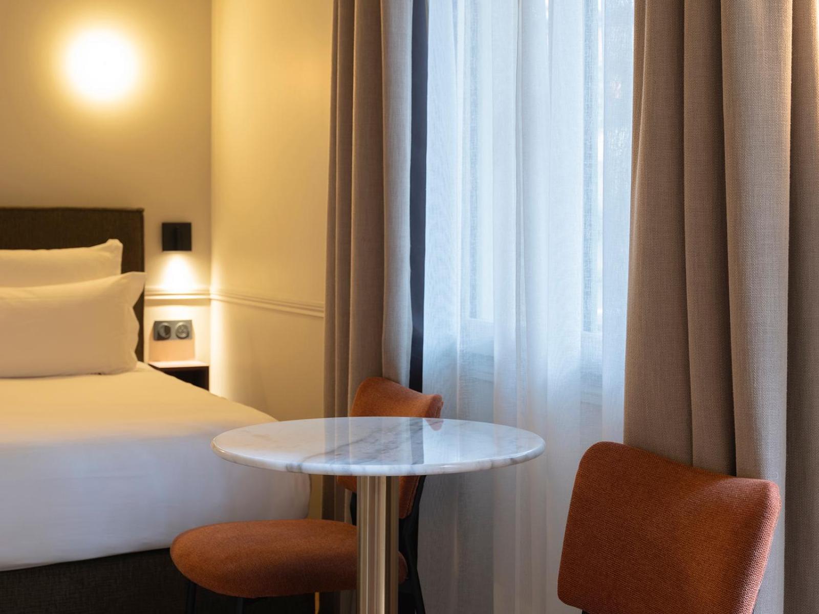 Maison Du Moulin 4*