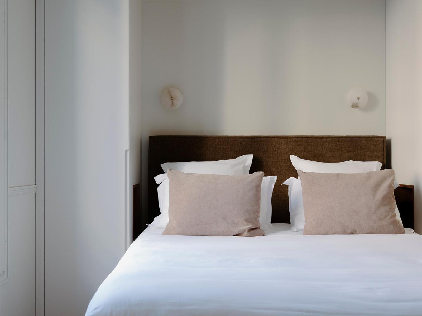 Aparthotel Maison Du Moulin Paris