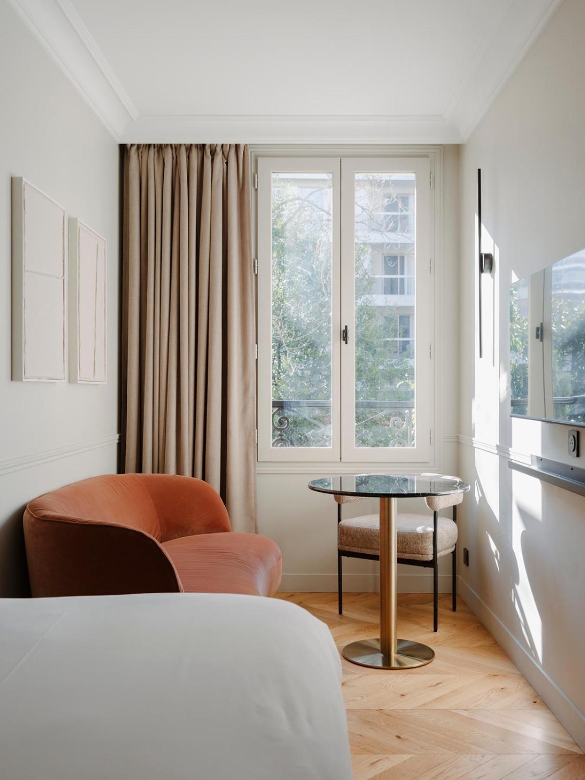 Maison Du Moulin Aparthotel