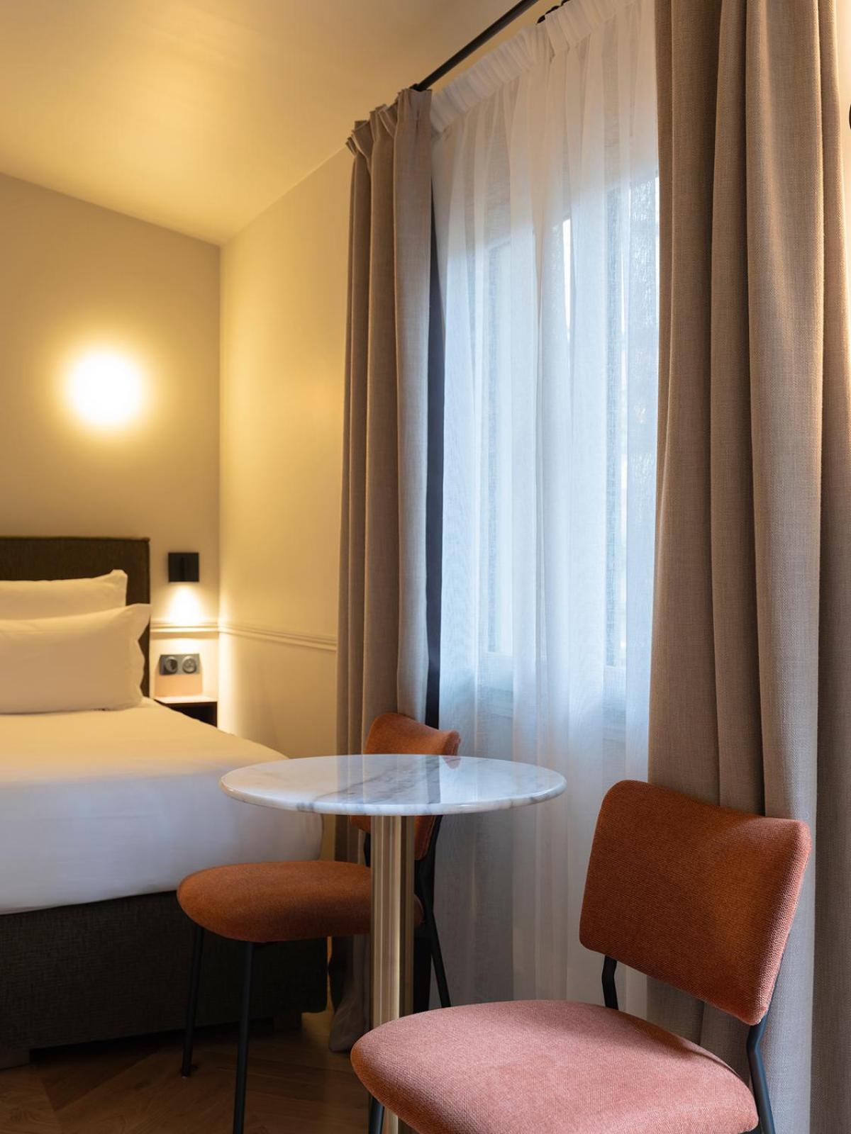 Aparthotel Maison Du Moulin Paris