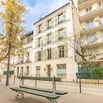 Maison Du Moulin Vert