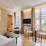 Maison Du Moulin Vert