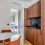 Maison Du Moulin Vert