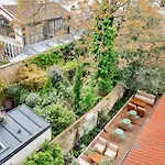 Maison Du Moulin Vert