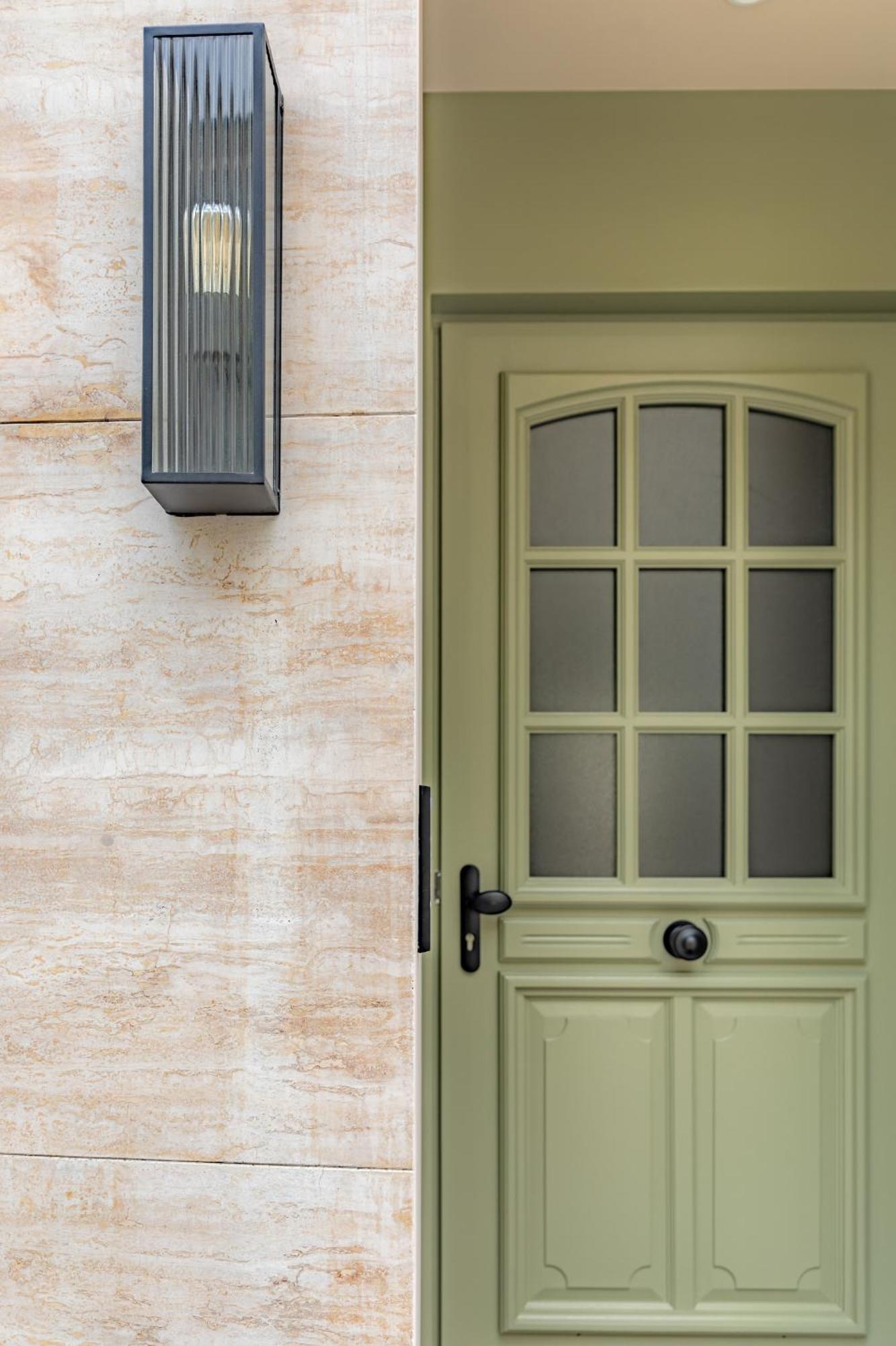 Aparthotel Maison Du Moulin