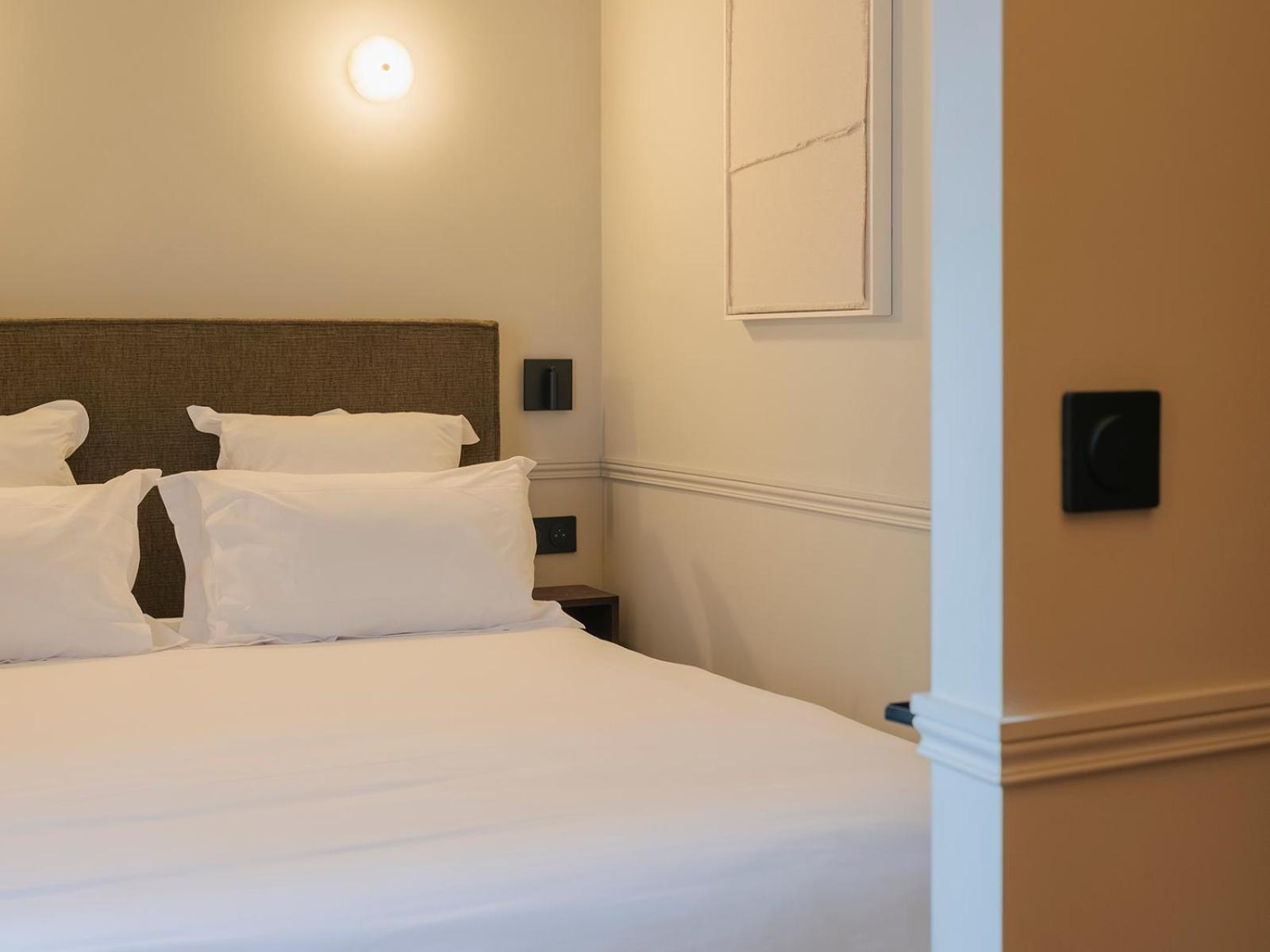 Maison Du Moulin Aparthotel Paris