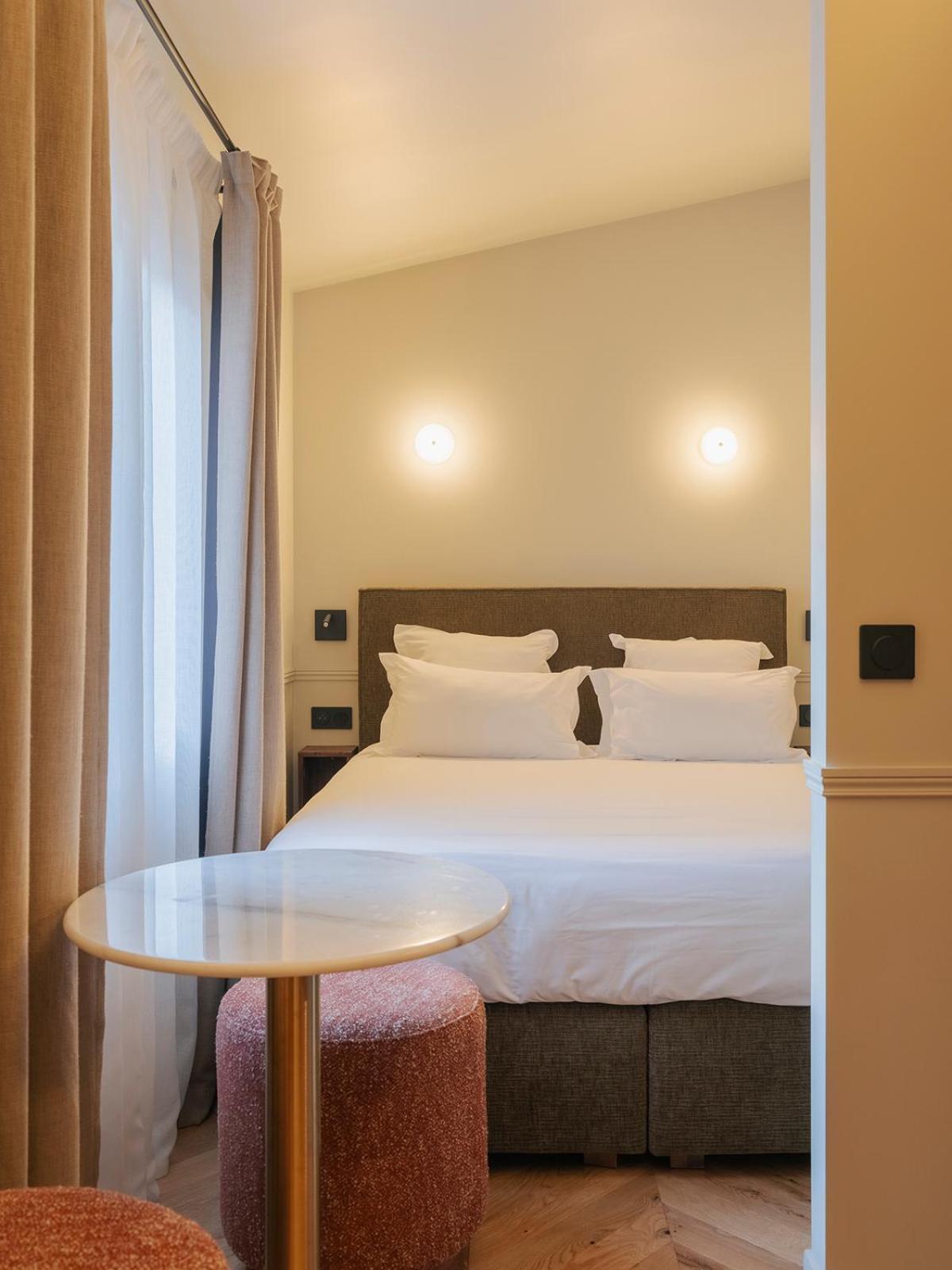 Aparthotel Maison Du Moulin