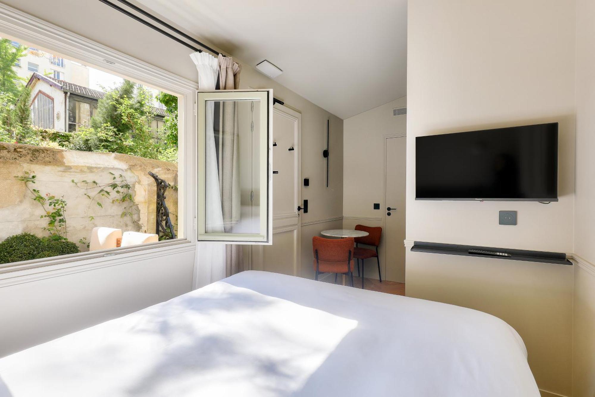 Maison Du Moulin Aparthotel 4*