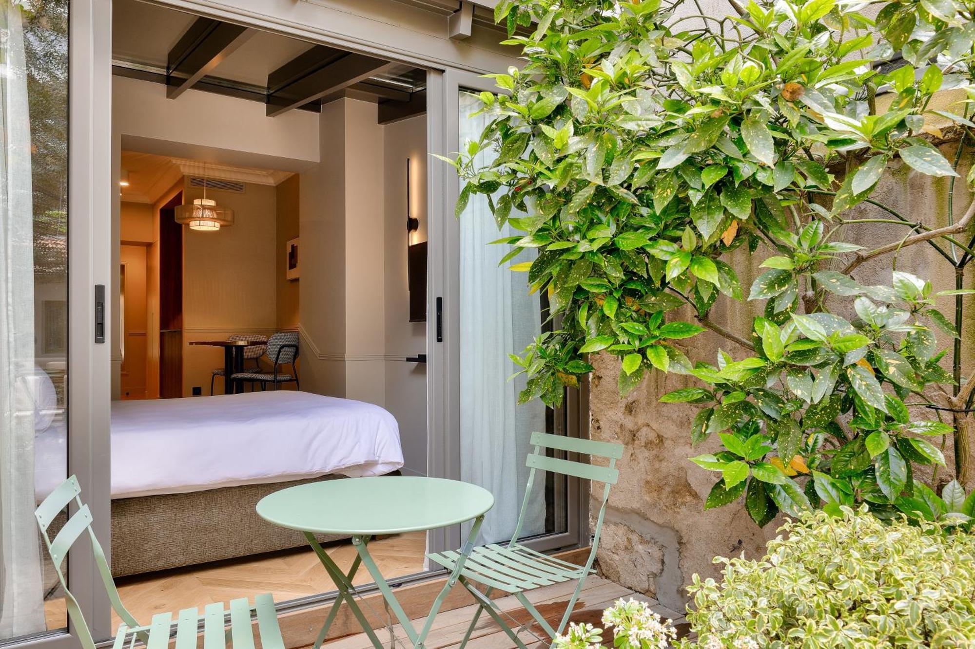 Maison Du Moulin Paris