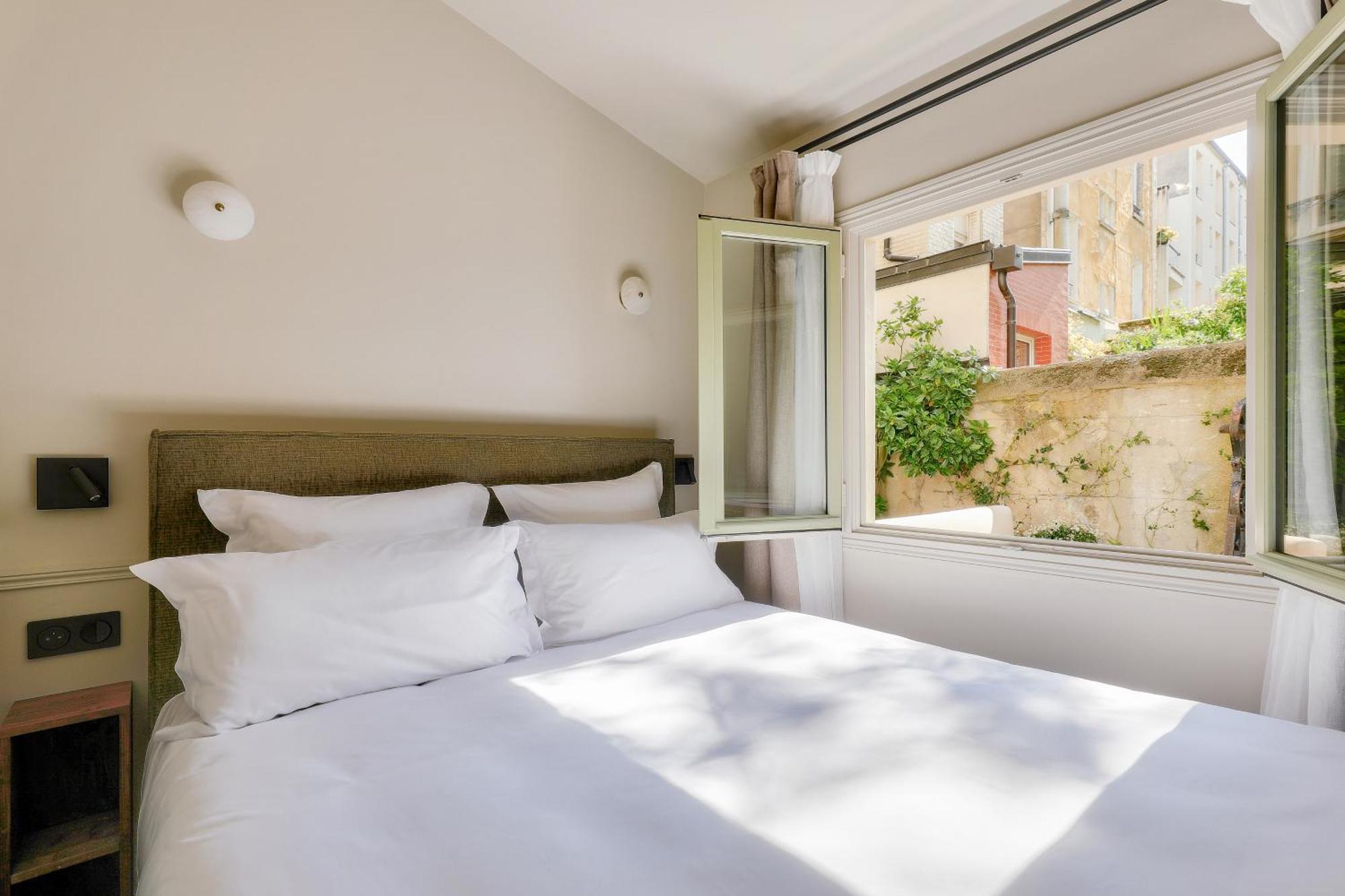 Maison Du Moulin Aparthotel 4*