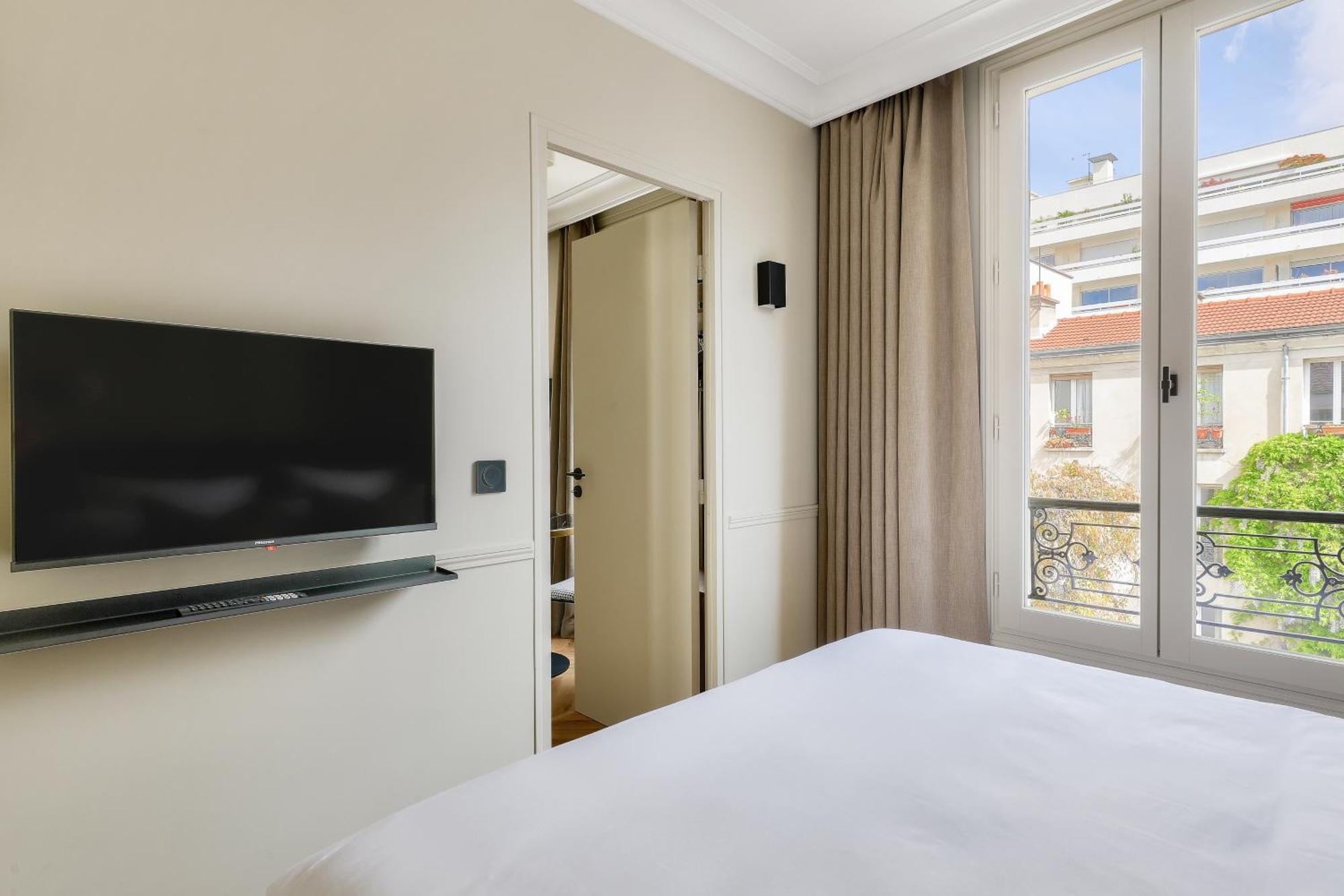 Aparthotel Maison Du Moulin 4*