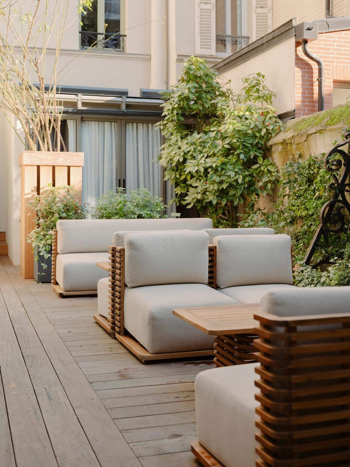 Maison Du Moulin 4* Paris