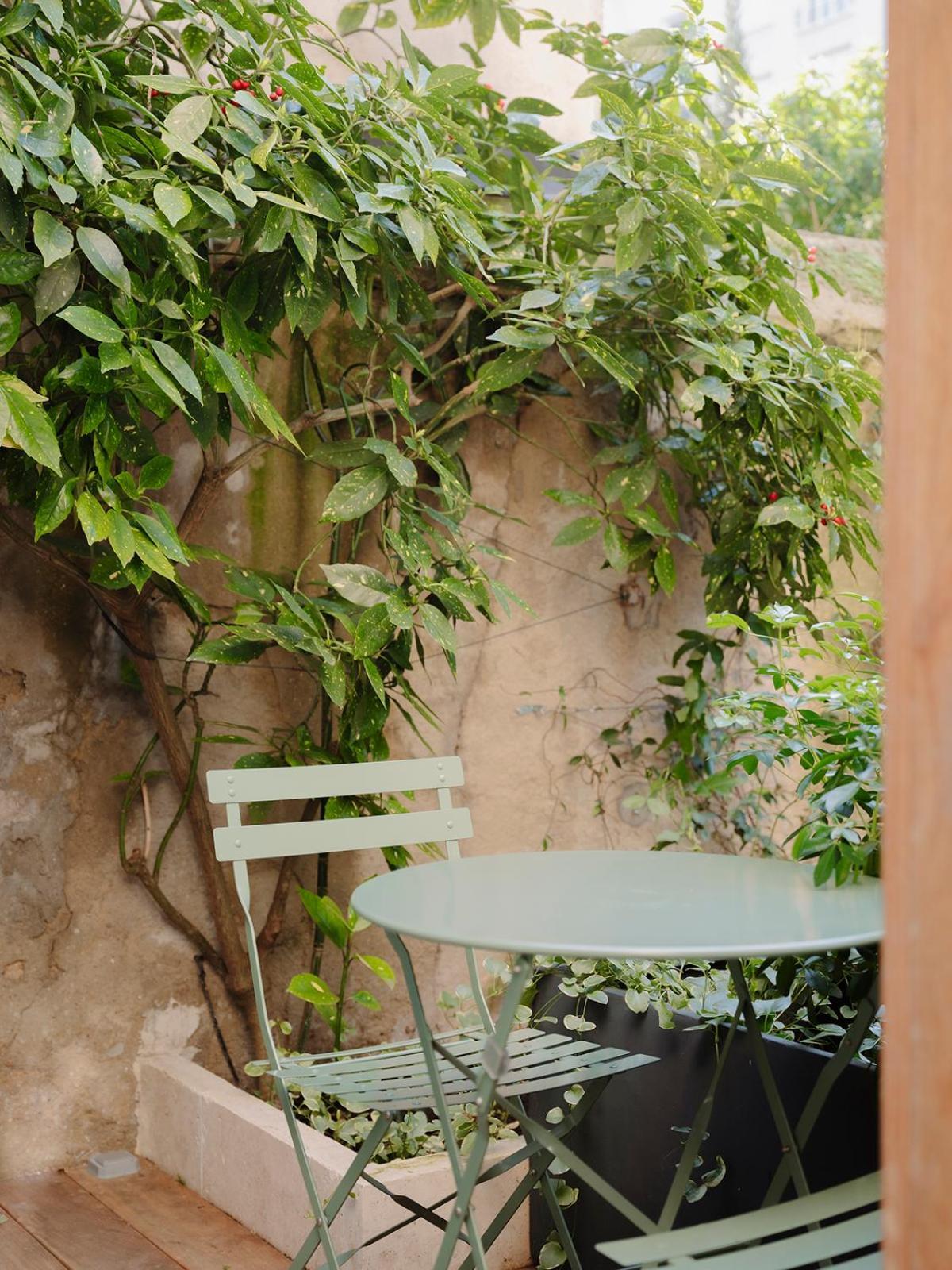 Aparthotel Maison Du Moulin 4*