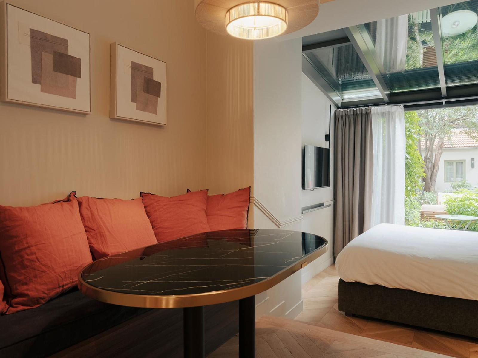 Maison Du Moulin Paris