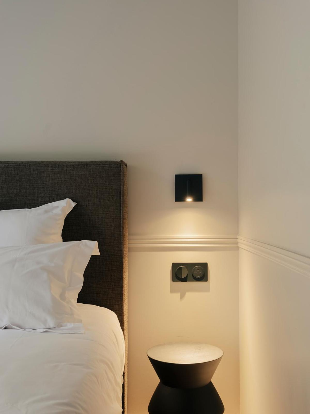 Aparthotel Maison Du Moulin