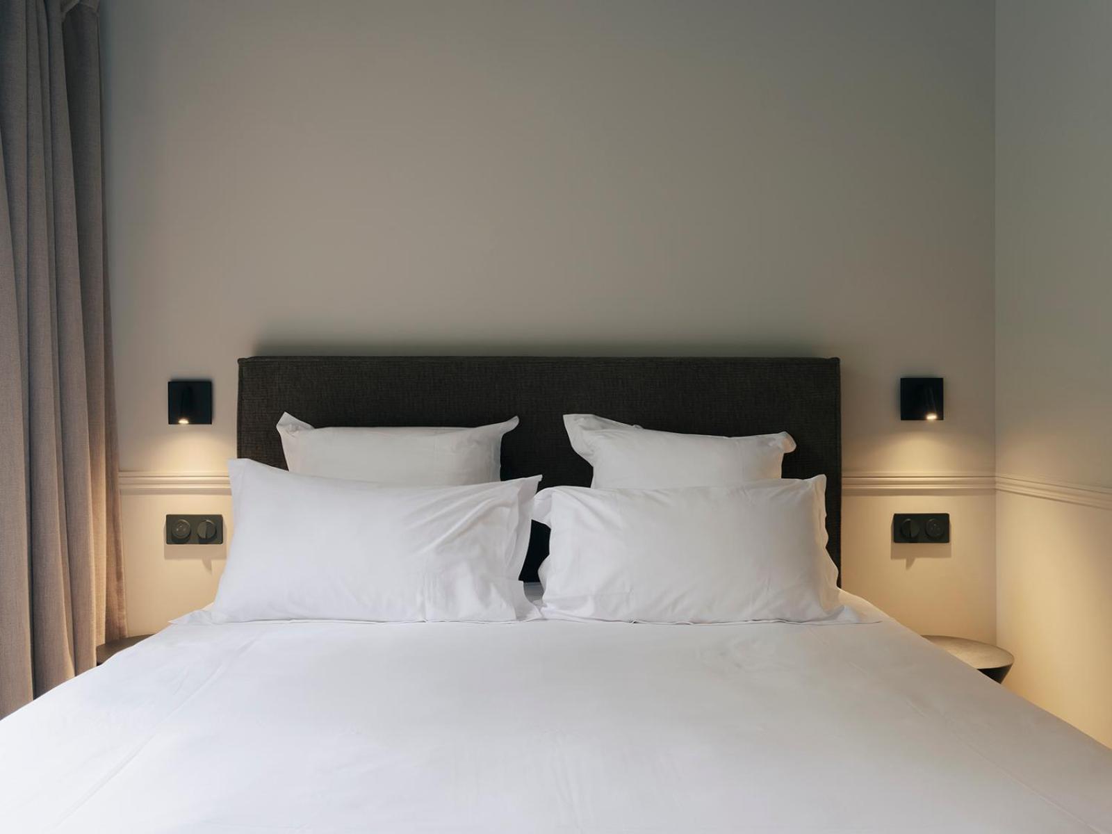 Maison Du Moulin 4* Paris