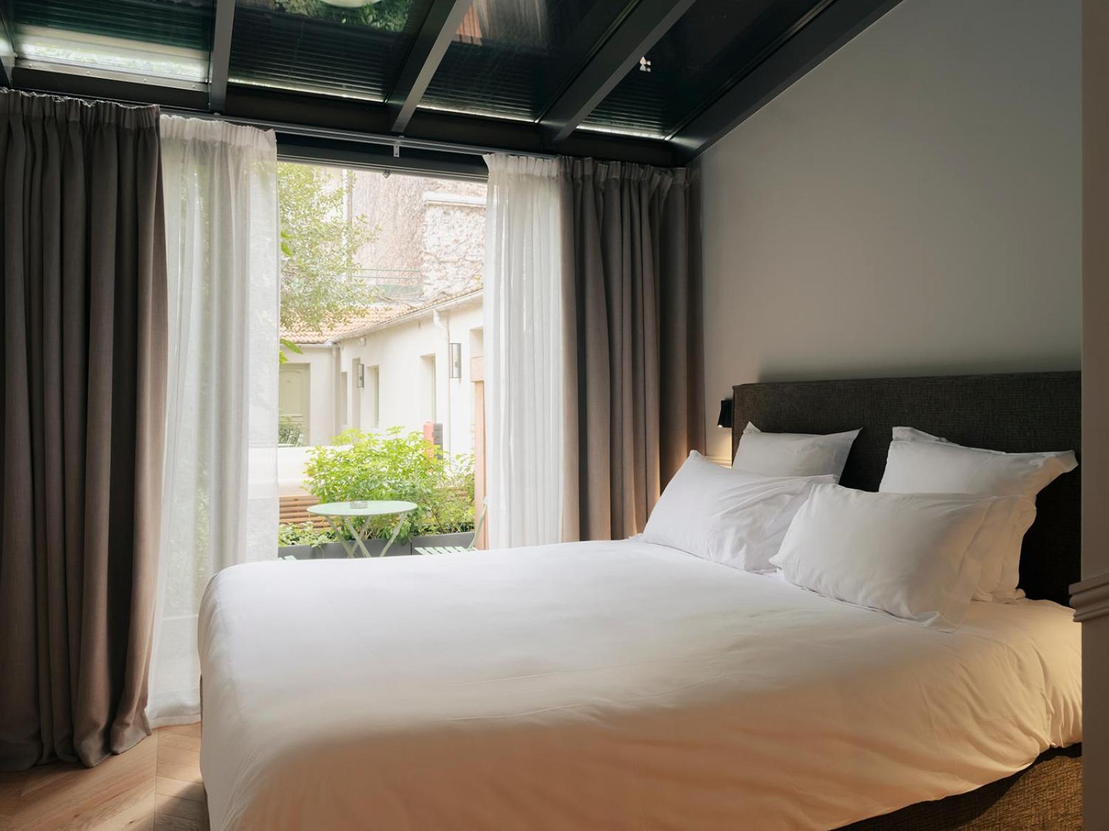 Aparthotel Maison Du Moulin 4*