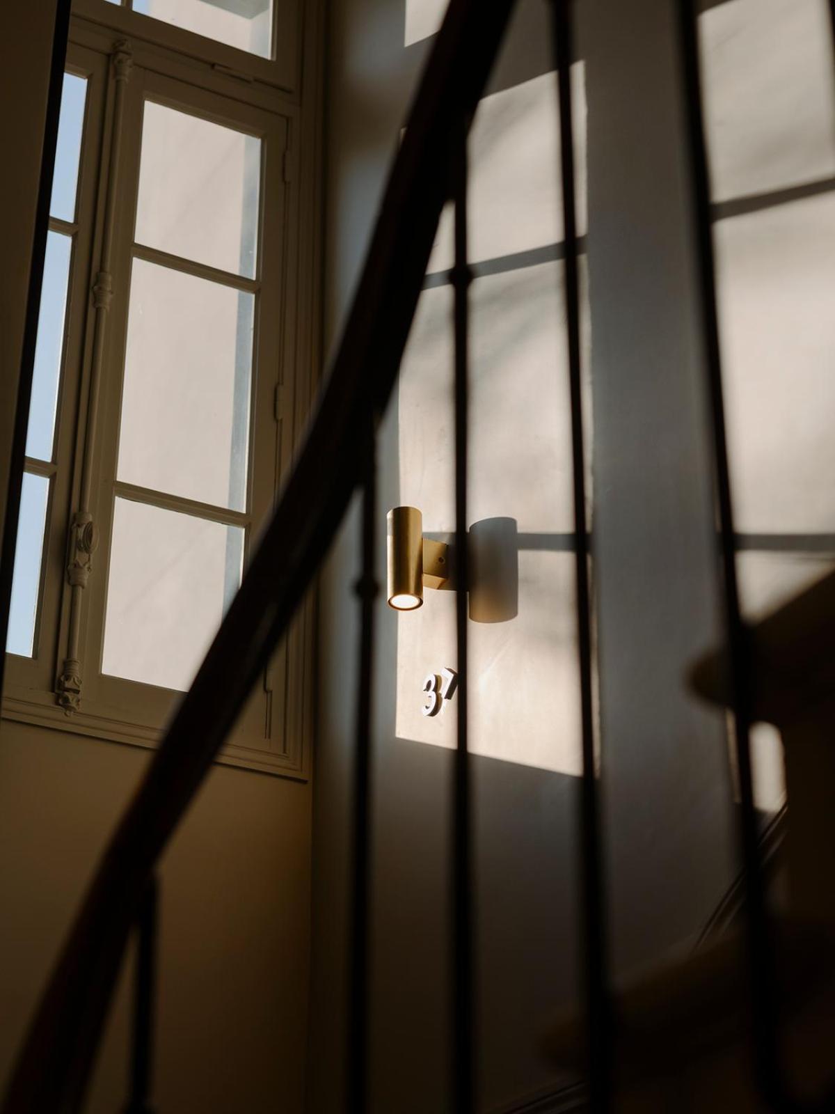 Maison Du Moulin Paris