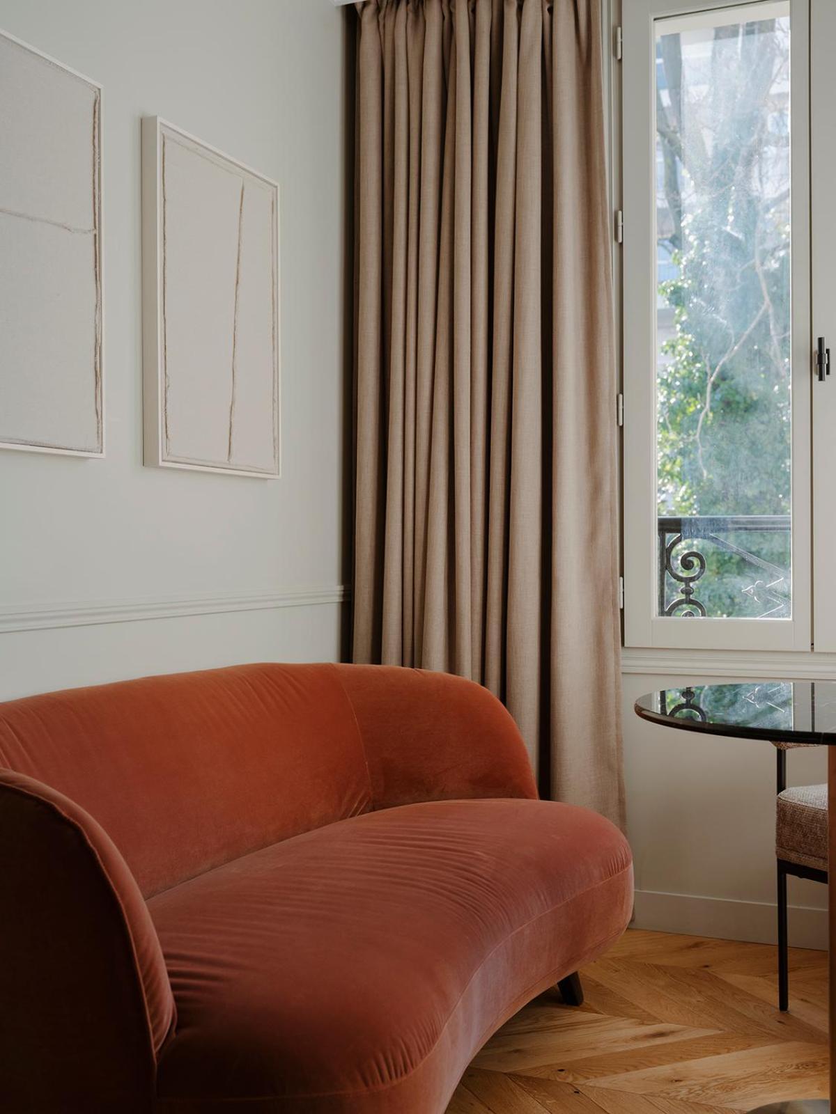 Maison Du Moulin Aparthotel 4*