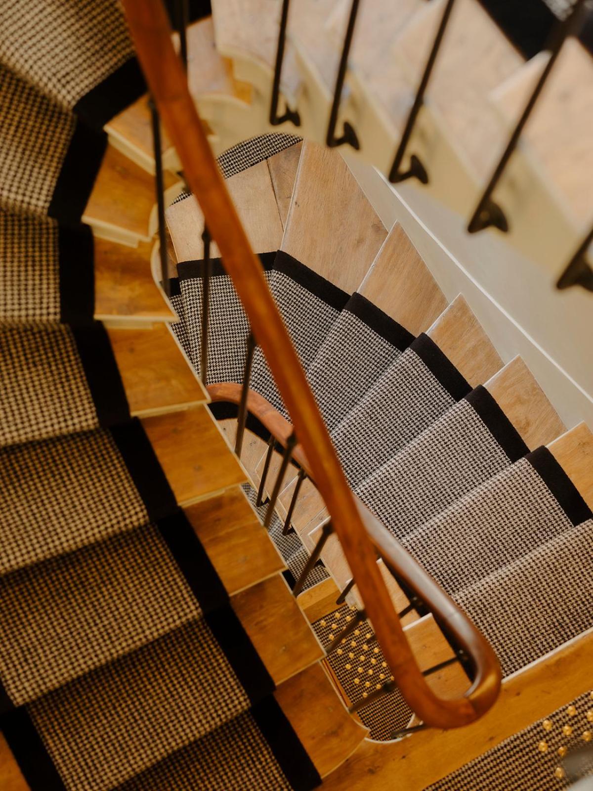 Maison Du Moulin Aparthotel Paris