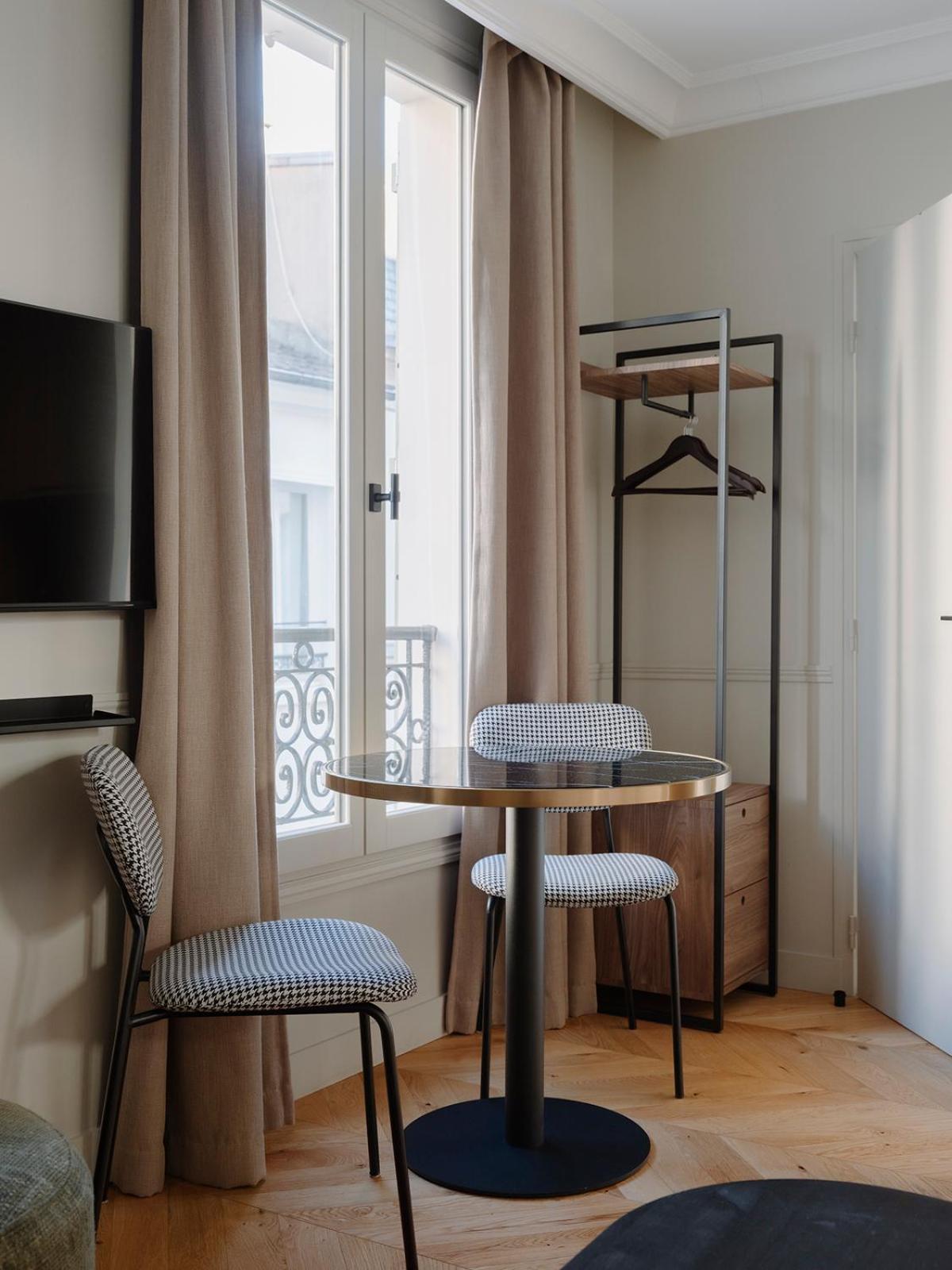 Aparthotel Maison Du Moulin 4*