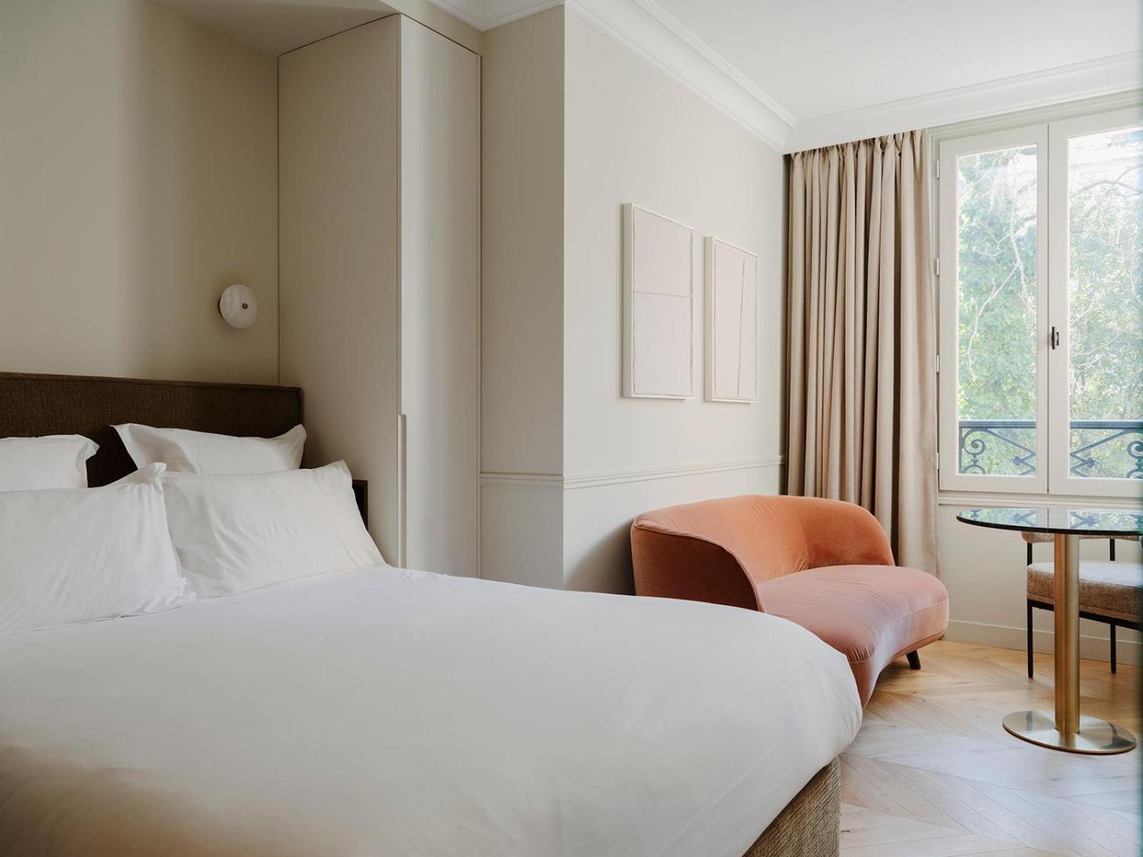 Maison Du Moulin Paris