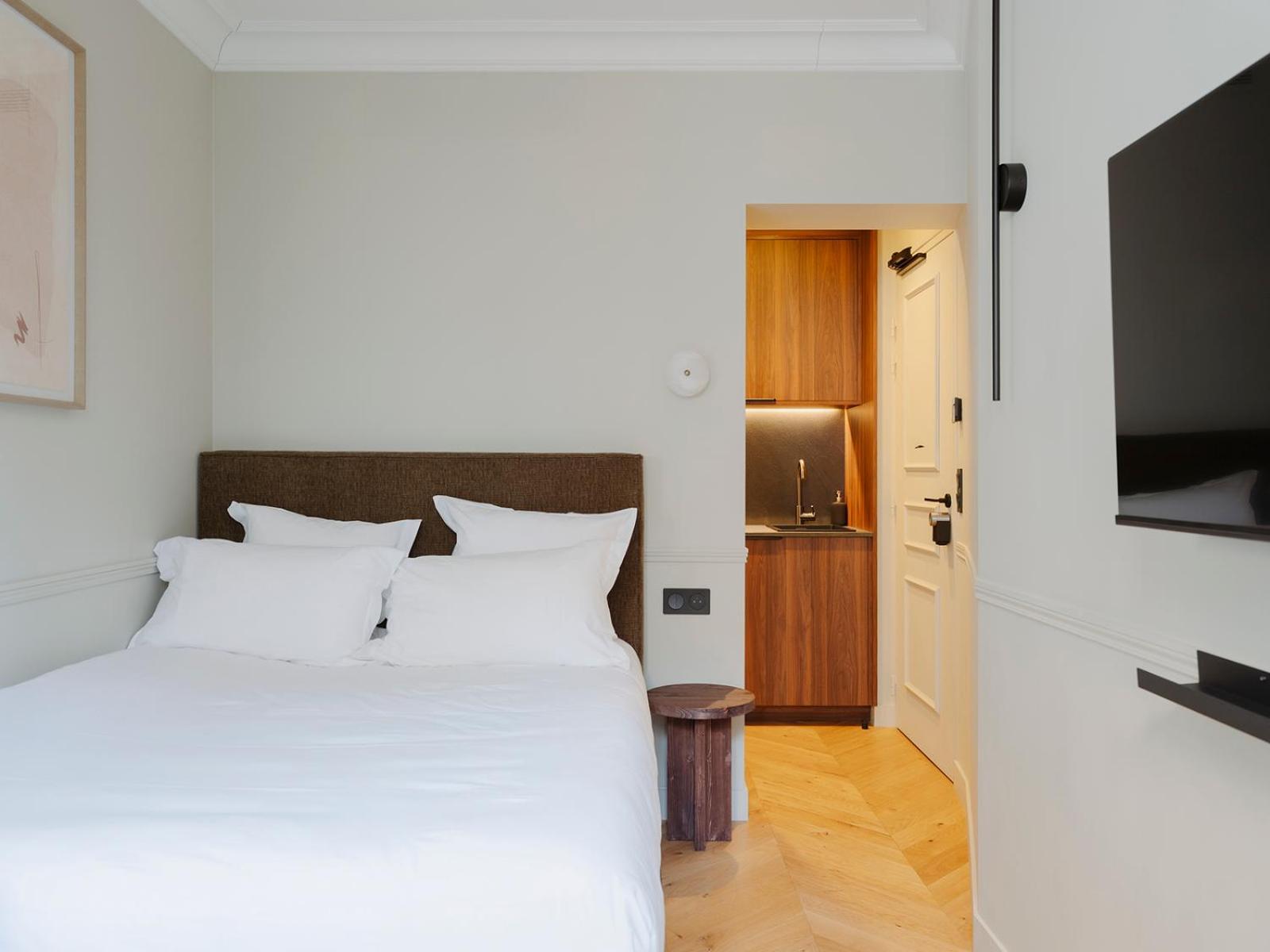 Maison Du Moulin 4* Paris