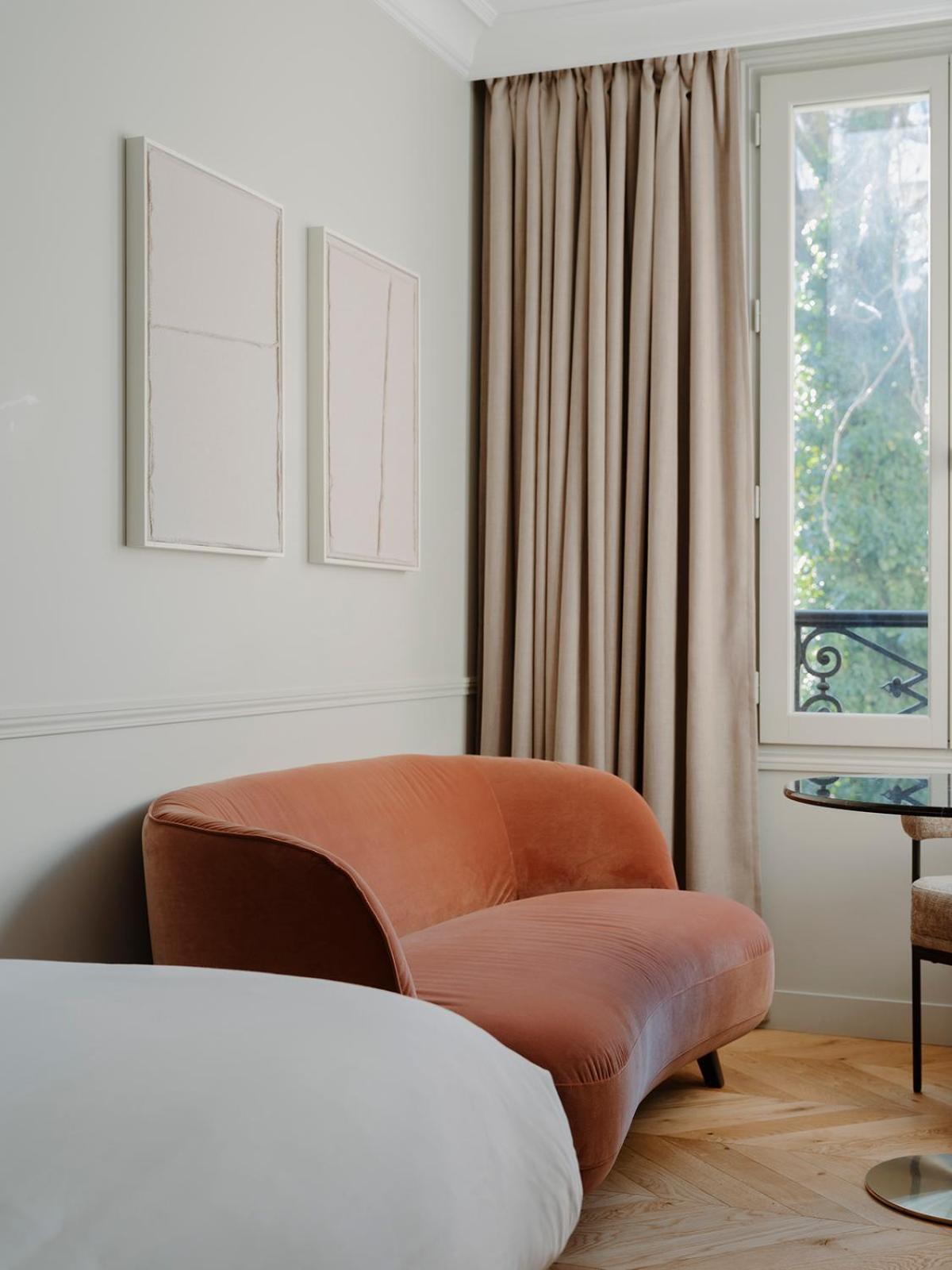 Maison Du Moulin 4* Paris