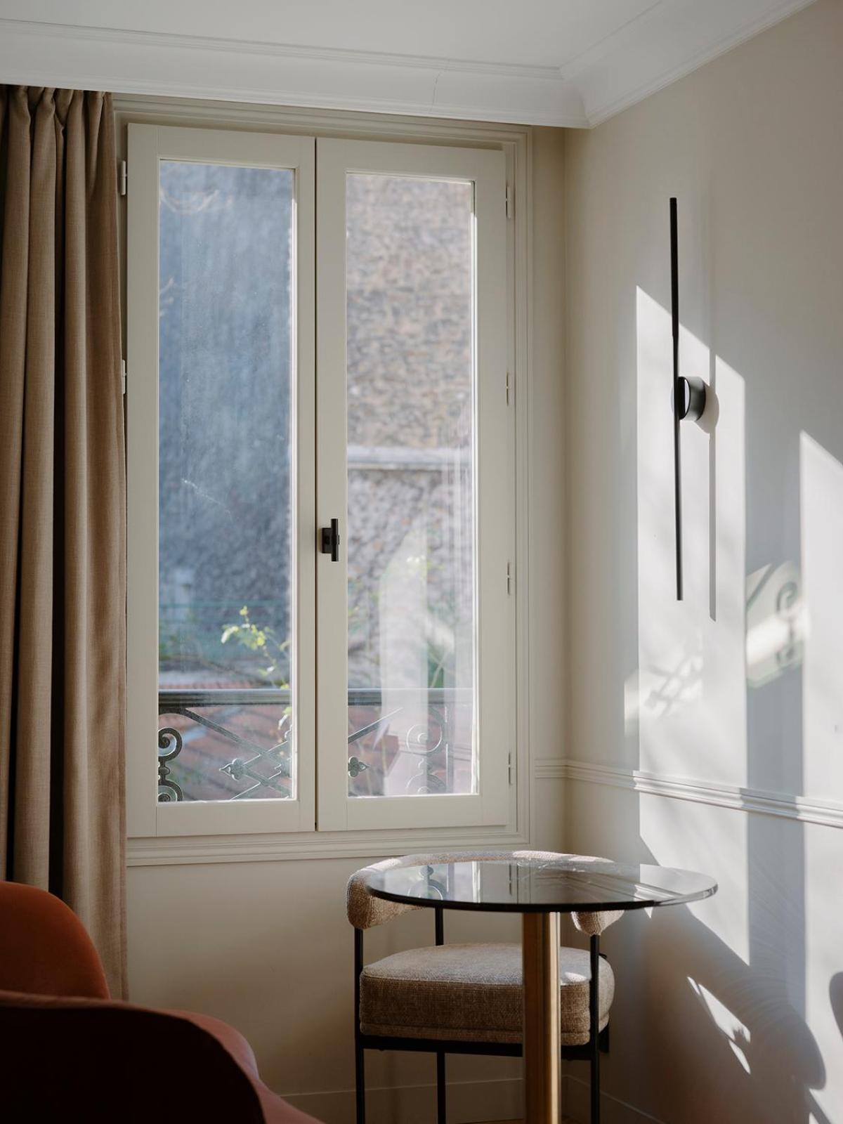 Maison Du Moulin Paris