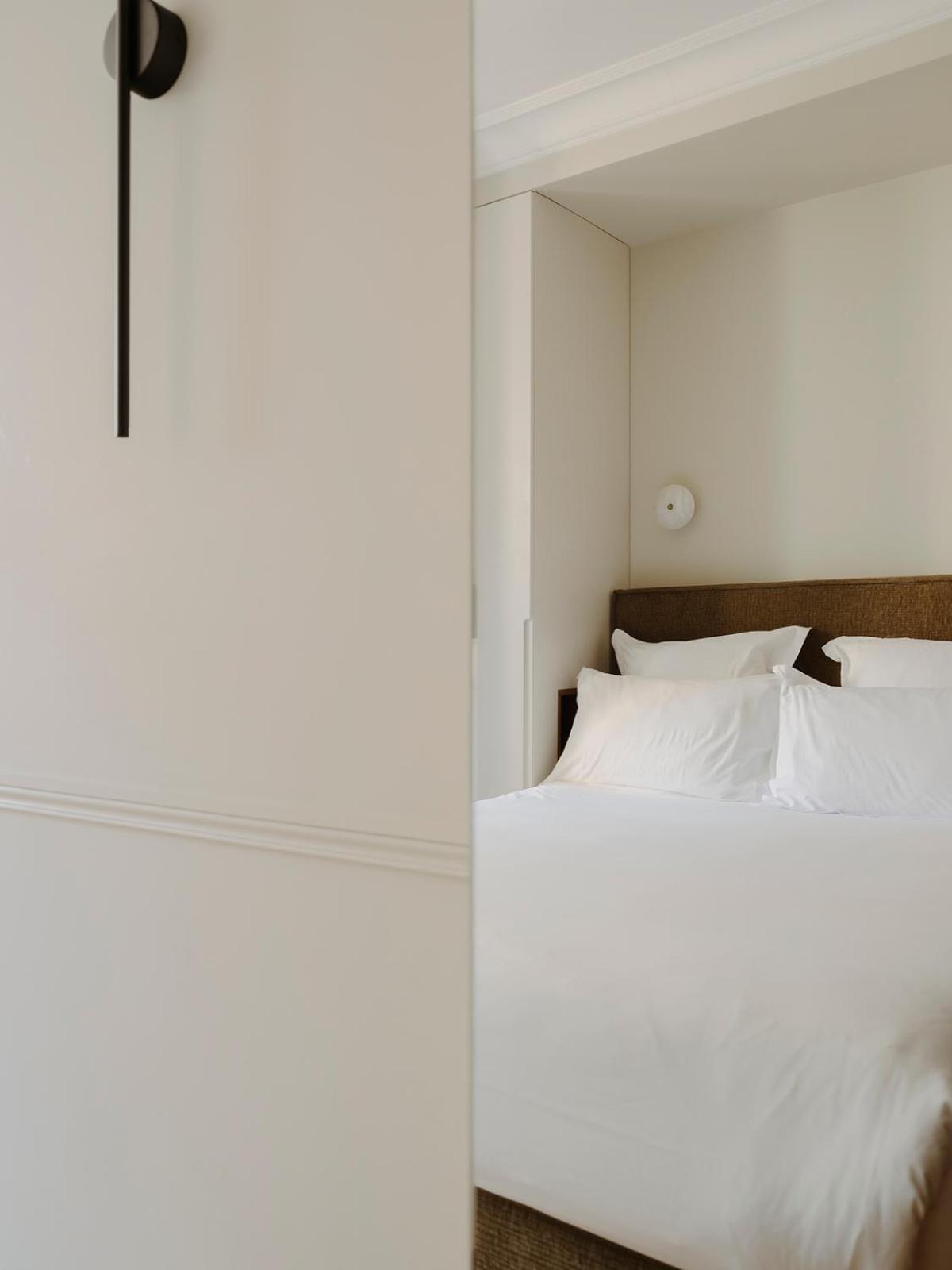 Maison Du Moulin 4* Paris