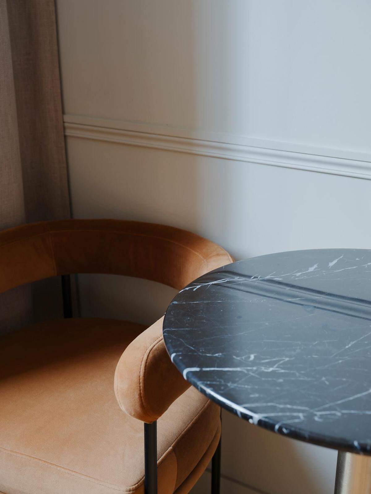 Maison Du Moulin Paris