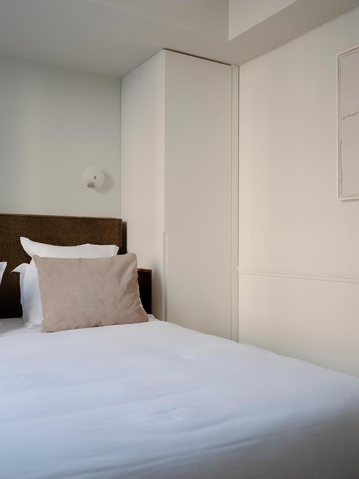 Aparthotel Maison Du Moulin 4*