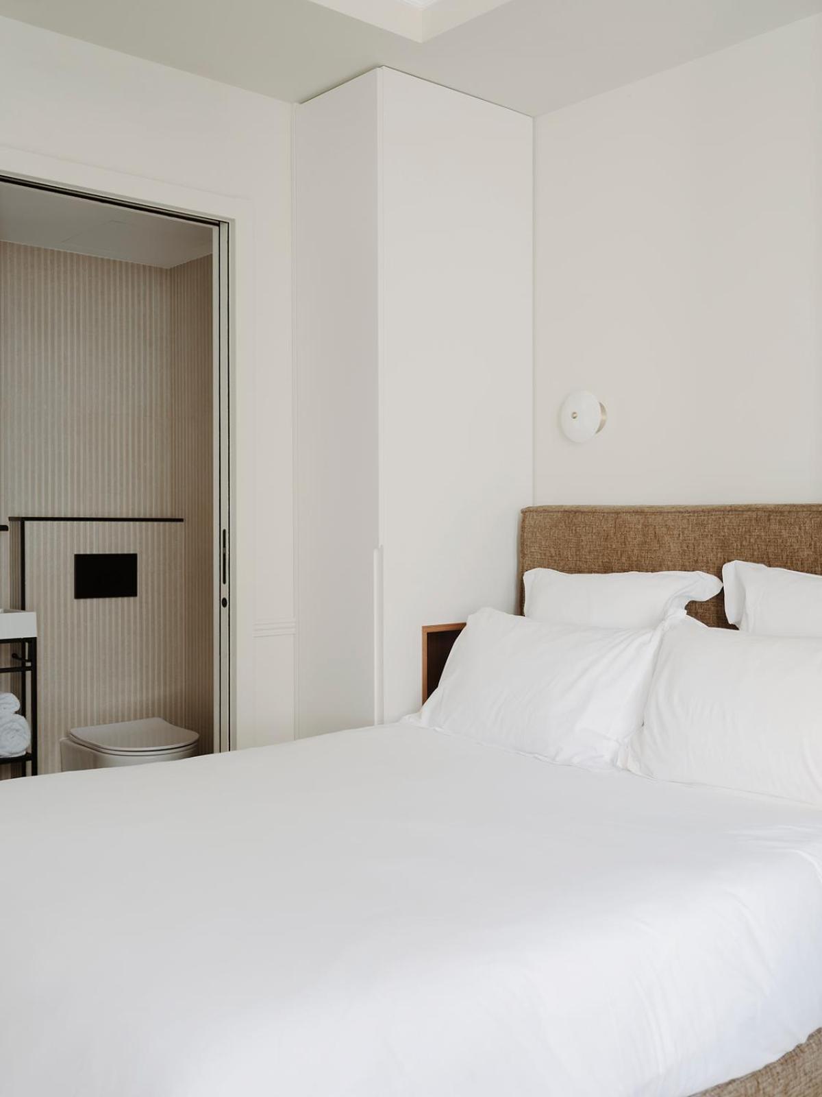 Maison Du Moulin Aparthotel Paris