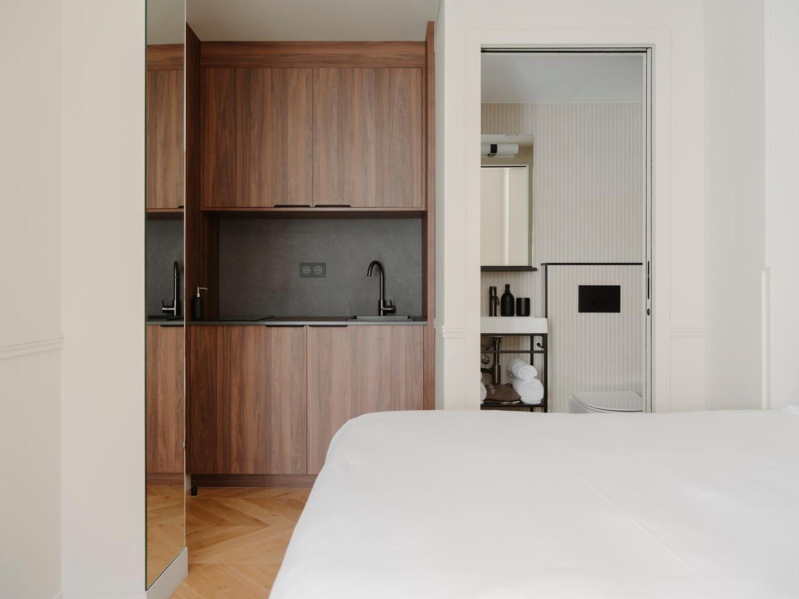 Maison Du Moulin Aparthotel