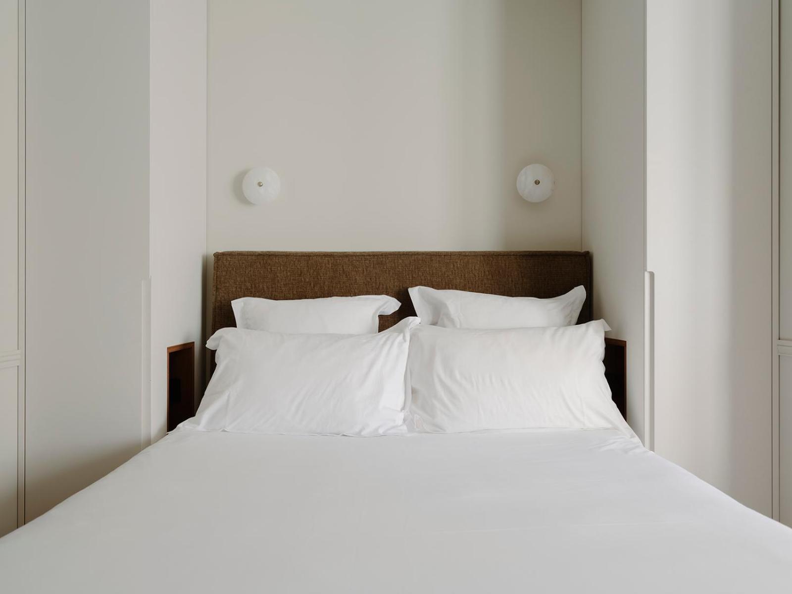 Aparthotel Maison Du Moulin