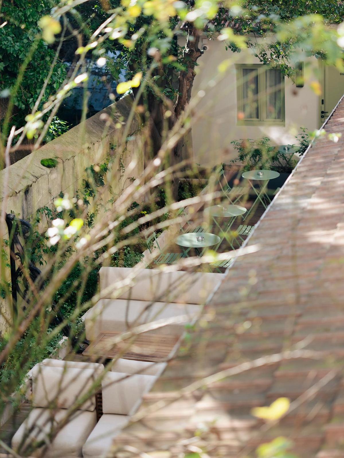 Maison Du Moulin Aparthotel