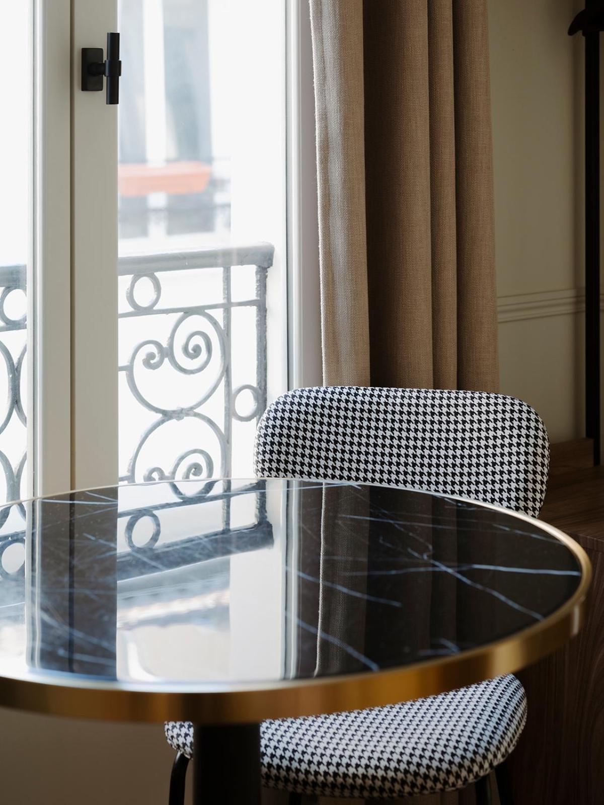 Maison Du Moulin Aparthotel Paris