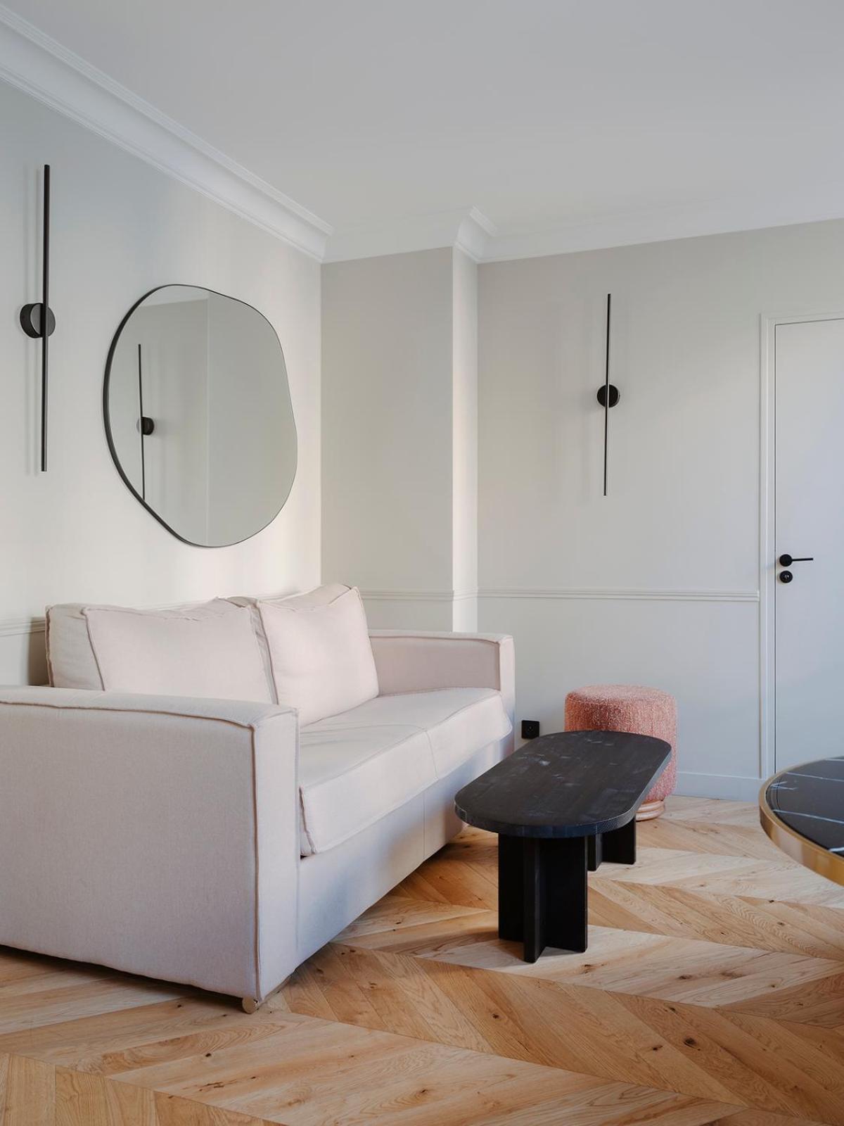 Maison Du Moulin 4* Paris