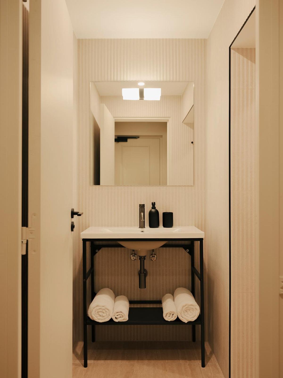 Maison Du Moulin Aparthotel