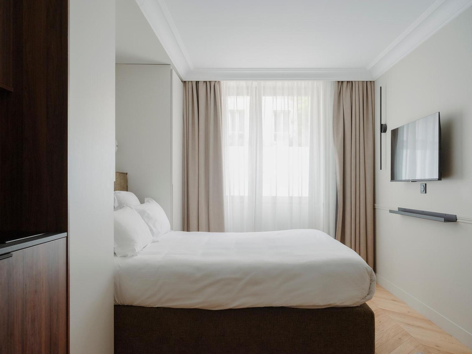 Maison Du Moulin Aparthotel Paris