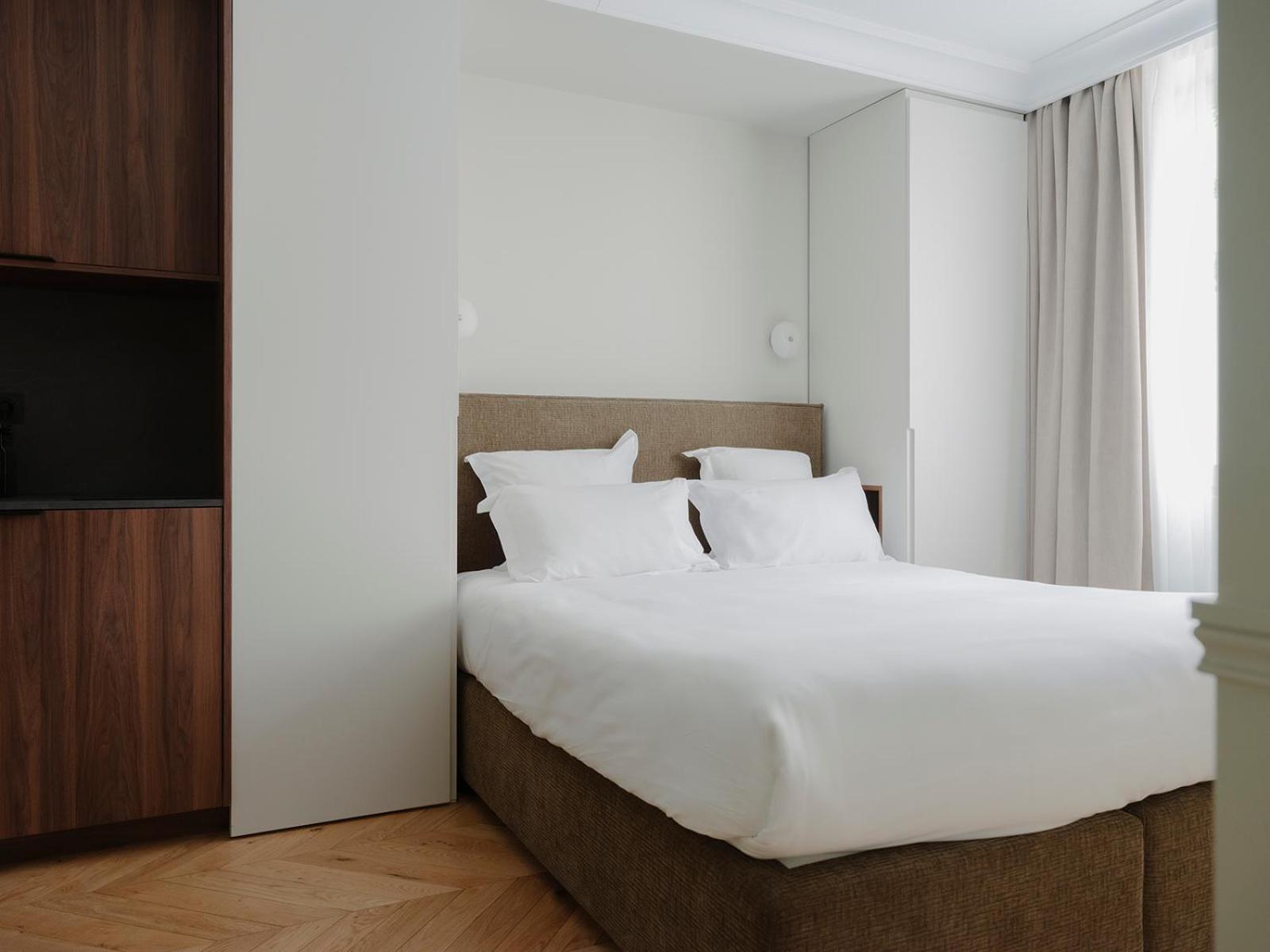 Aparthotel Maison Du Moulin 4*